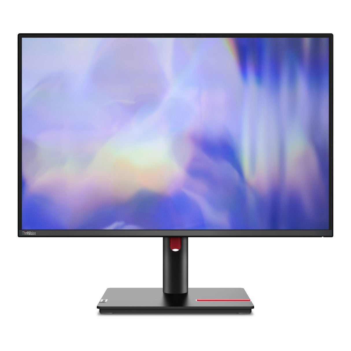 EAN 0197530796128 - Lenovo ThinkVision T24d-30 LED display 61 cm (24") 1920 x 1200 Pixeles Full HD Negro imagen 1
