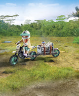 EAN 4008789715241 - Playmobil Dinos 71524 set de juguetes imagen 3