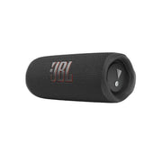 Altavoz  Jbl Flip 6 Bluetooth Speaker - Black