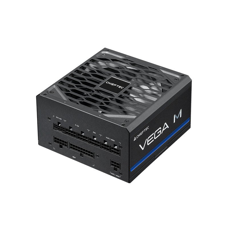 EAN 0753263079091 - Chieftec Vega PPG-1000-C unidad de fuente de alimentación 1000 W 24-pin ATX ATX Blanco imagen 1