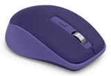 Mysz Multi Device Wm-450 Niebieska