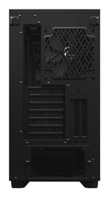 Fractal Design Define One - Light Tg Clear Tint