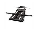 Value Tv-Soporte De Pared, Flexibel, 60-120 Zoll, Bis 120 Kg