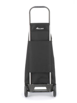 EAN 8420812920785 - Rolser Jet LN Negro Bolsa para carrito de la compra imagen 3