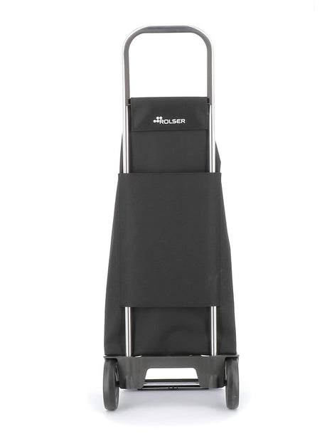 EAN 8420812920785 - Rolser Jet LN Negro Bolsa para carrito de la compra imagen 3