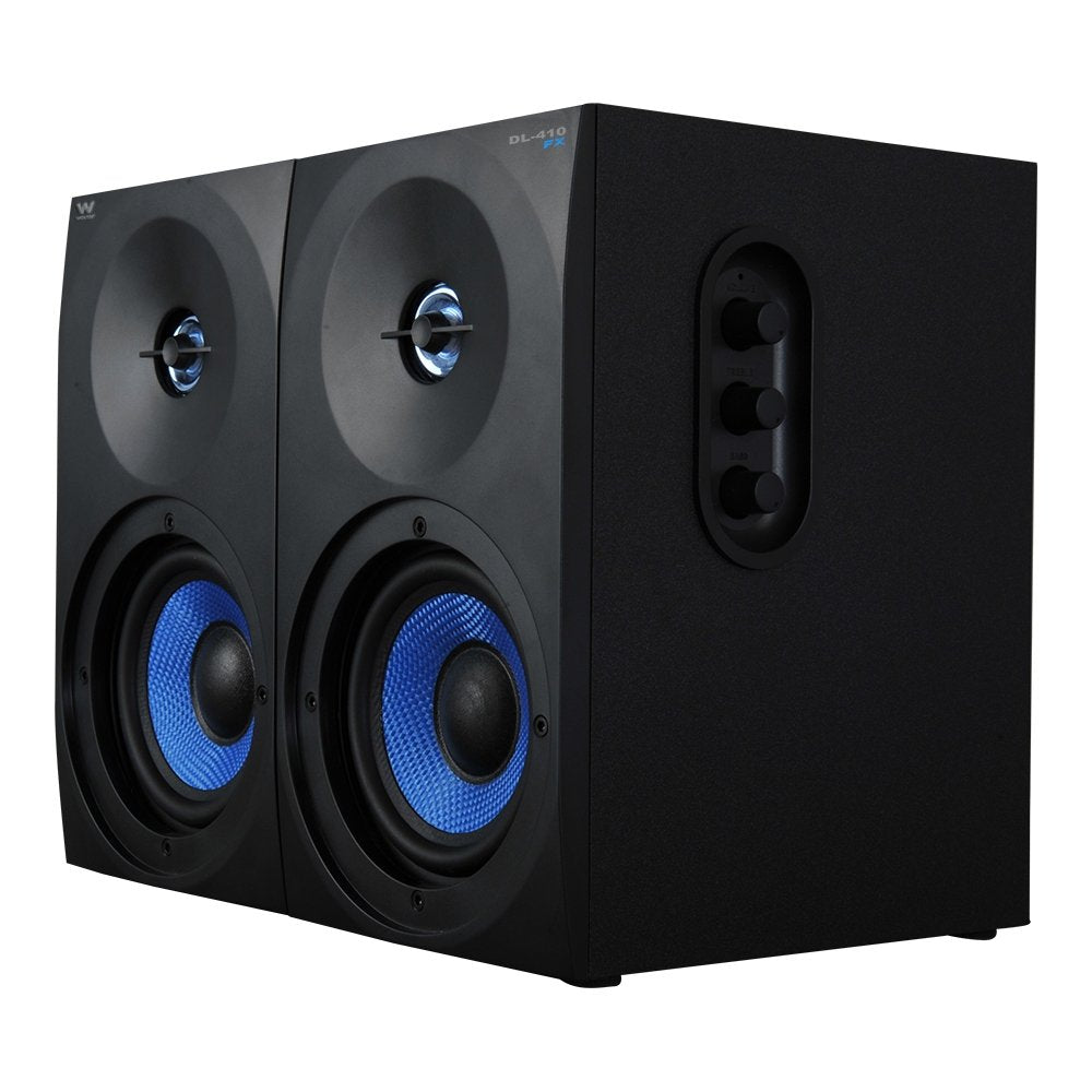Altavoces Woxter Dynamic Line Dl-410 Fx 150w 2.0