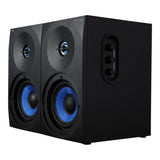 Altavoces Woxter Dynamic Line Dl-410 Fx 150w 2.0
