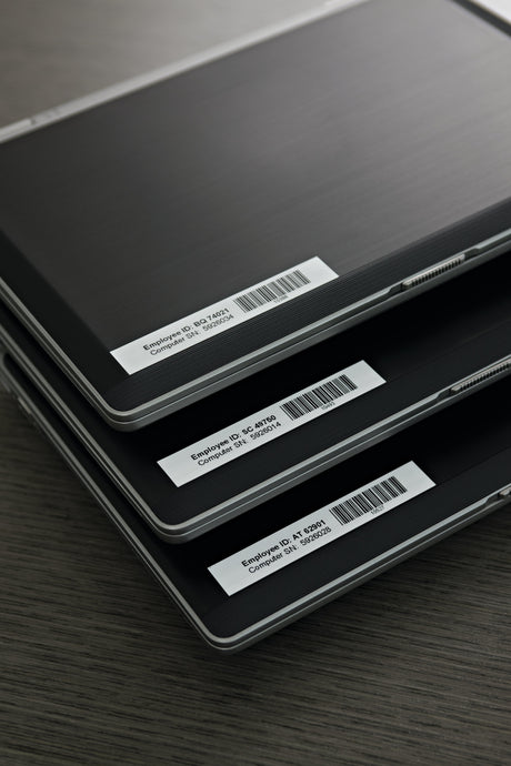 EAN 3026980911522 - DYMO LabelManager 280™ QWY Kitcase impresora de etiquetas Transferencia térmica Alámbrico D1 imagen 5