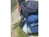 Sandberg Outdoor Solar Powerbank 16000