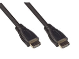 EAN 4014619710294 - Alcasa 4520-020 cable HDMI 2 m HDMI tipo A (Estándar) Negro imagen 1