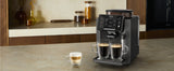 Krups Sensation Kaffeevollautomat Mit Milchschaumdüse Ea910810