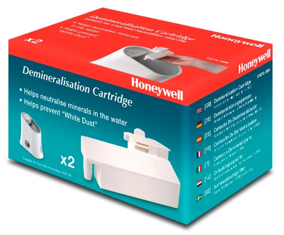 Recambio Humidificador Honeywell Ch210-Dem Para  Hh210e4