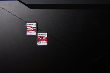 EAN 0740617301977 - Kingston Technology Canvas React Plus SD Clase 10 imagen 8