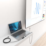 EAN 8435739902509 - AISENS A101-0914 cable USB USB 2.0 5 m USB A imagen 5