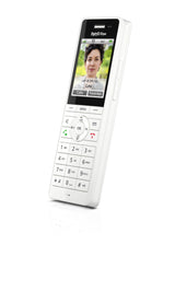 Teléfono Fritz!Fon X6  Dect Identificador De Llamadas Blanco