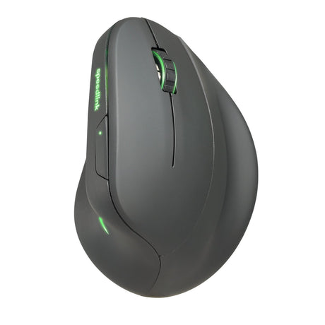 EAN 4027301907223 - SPEEDLINK SL-630026-BK ratón Juego mano derecha RF inalámbrico Óptico 3200 DPI imagen 3
