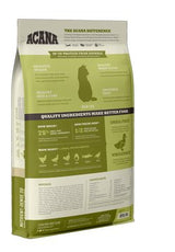 EAN 0064992714727 - Acana Grasslands alimento seco para gatos 4,5 kg Adulto Pollo imagen 2