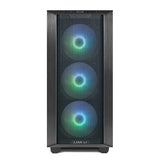 EAN 4718466011794 - Lian Li Lancool III Midi Tower Negro, Transparente imagen 3