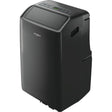 EAN 8003437629617 - Whirlpool PACF212HP B aire acondicionado portátil 60 dB Negro imagen 1