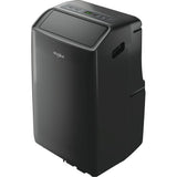 EAN 8003437629617 - Whirlpool PACF212HP B aire acondicionado portátil 60 dB Negro imagen 1