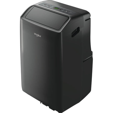 EAN 8003437629617 - Whirlpool PACF212HP B aire acondicionado portátil 60 dB Negro imagen 1