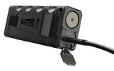 EAN 6952506407477 - Nitecore TM12K linterna Negro Linterna táctica LED imagen 5