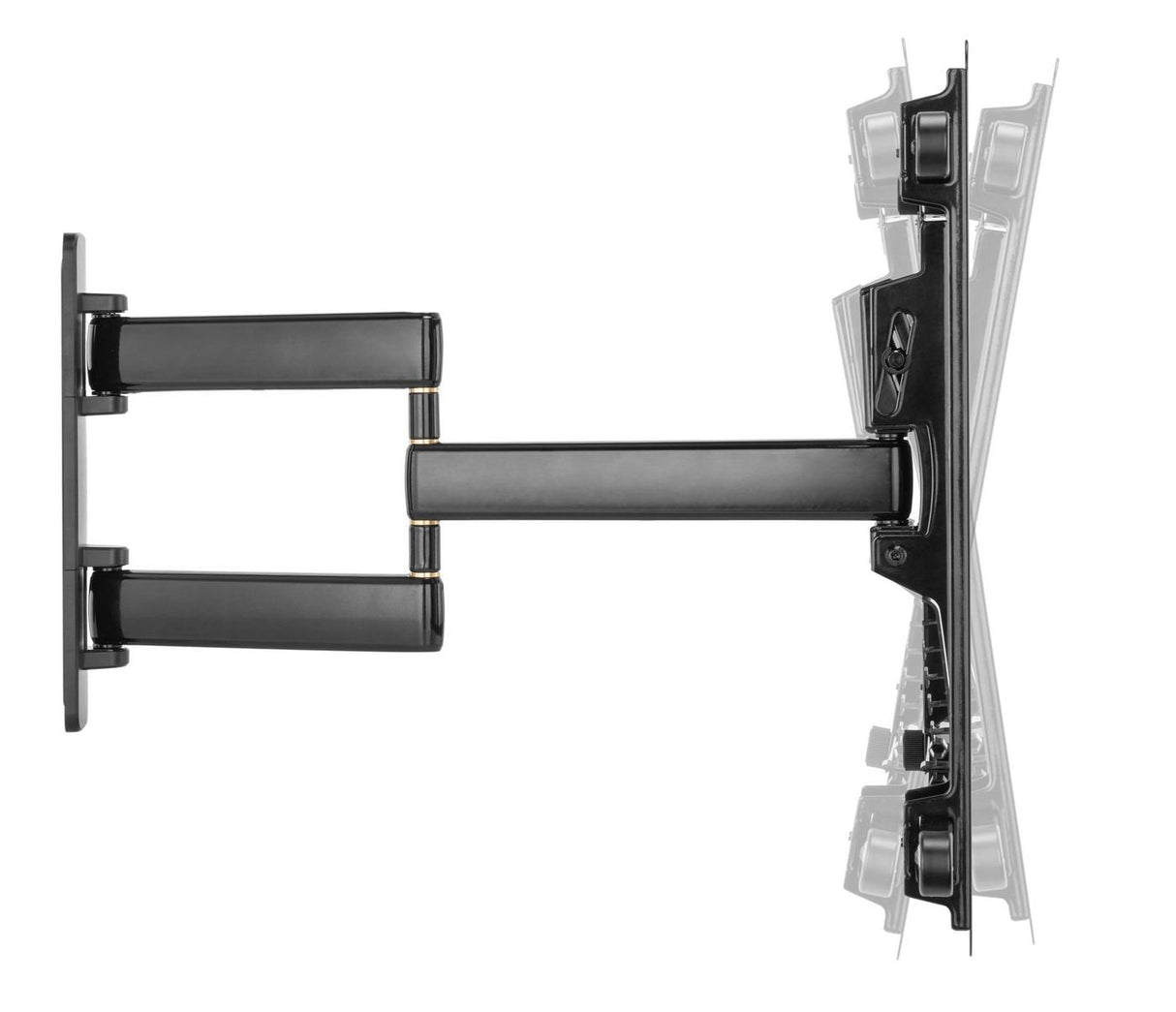 EAN 5715063050736 - Vivolink VLMW3780A soporte para TV 2,29 m (90") Negro imagen 6