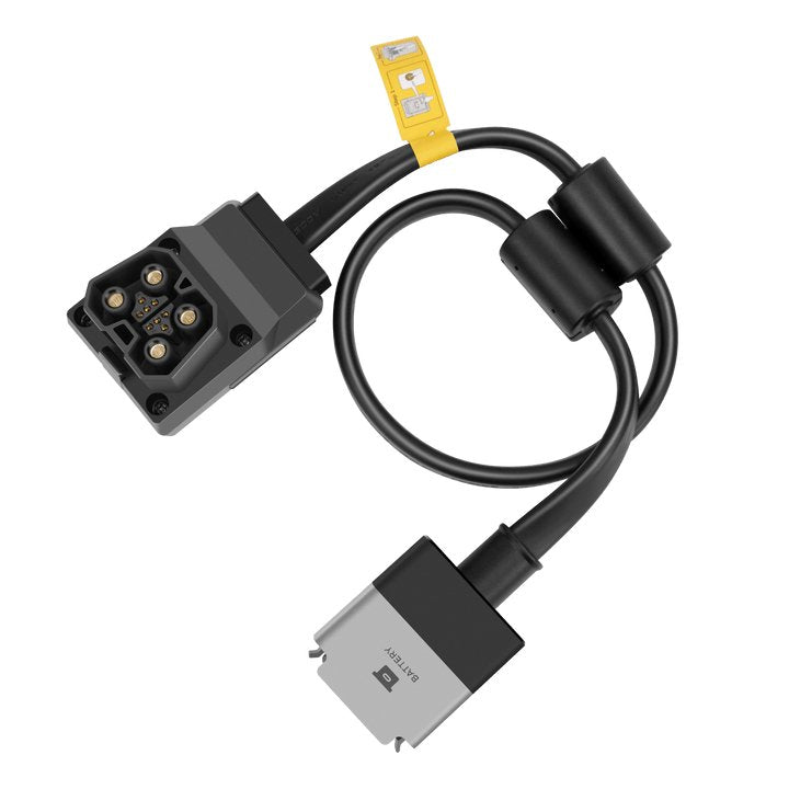 EAN 4895251606516 - EcoFlow BKW-DELTA Pro accesorio para estación de carga portátil Cable de carga imagen 1