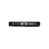 EAN 0840283918858 - Urban Armor Gear Pathfinder Clear funda para teléfono móvil 15,8 cm (6.2") Negro imagen 6