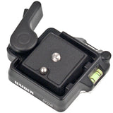 Kaiser Quick-Release Connector 6026 Accesorio Tripode