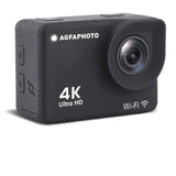 Cámara Digital Deportiva Agfaphoto Realimove Ac9000 16mp Negra