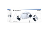 EAN 0711719454298 - Sony PlayStation VR2 Pantalla con montura para sujetar en la cabeza Negro, Blanco imagen 2