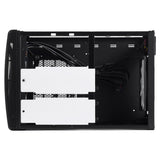 EAN 0817301010979 - Fractal Design NODE 304 Cubo Negro imagen 13
