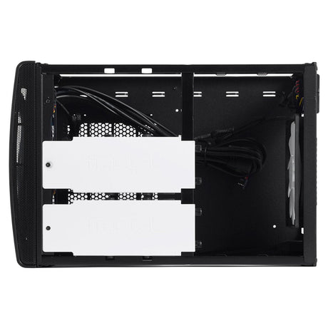 EAN 0817301010979 - Fractal Design NODE 304 Cubo Negro imagen 13