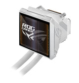 Asus Rog Mrix Lc Iv 360 Argb Lcd Blanco