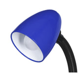 Lámpara  Activejet De Escritorio Aje-Bill Azul E27