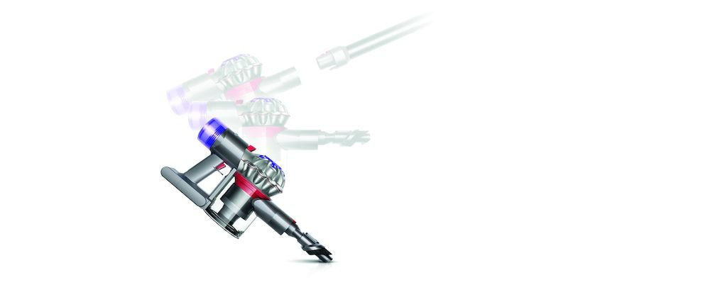 Aspirador Dyson Vacuum Cleaner V8 Original
