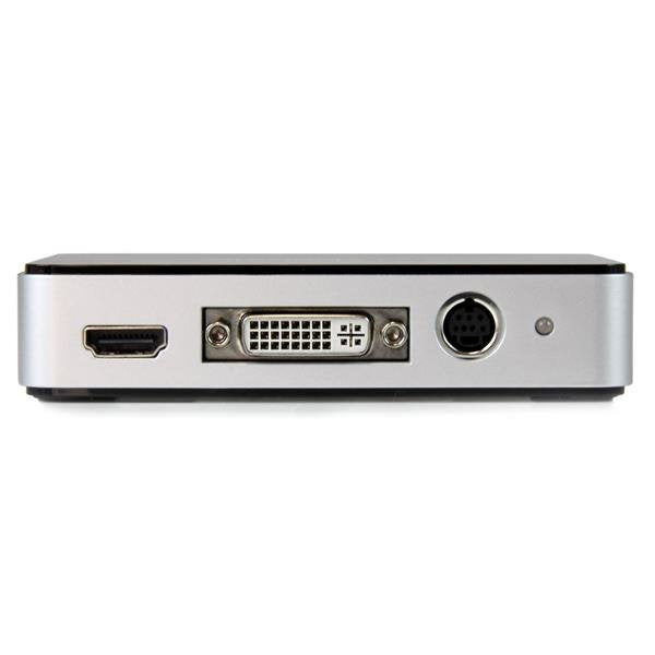 EAN 0065030855952 - StarTech.com USB3HDCAP dispositivo para capturar video USB 3.2 Gen 1 (3.1 Gen 1) imagen 2