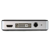 EAN 0065030855952 - StarTech.com USB3HDCAP dispositivo para capturar video USB 3.2 Gen 1 (3.1 Gen 1) imagen 2