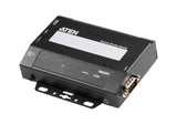 1-Port Rs-232/422/485 Secure Device Server Over Ethernet Transmission