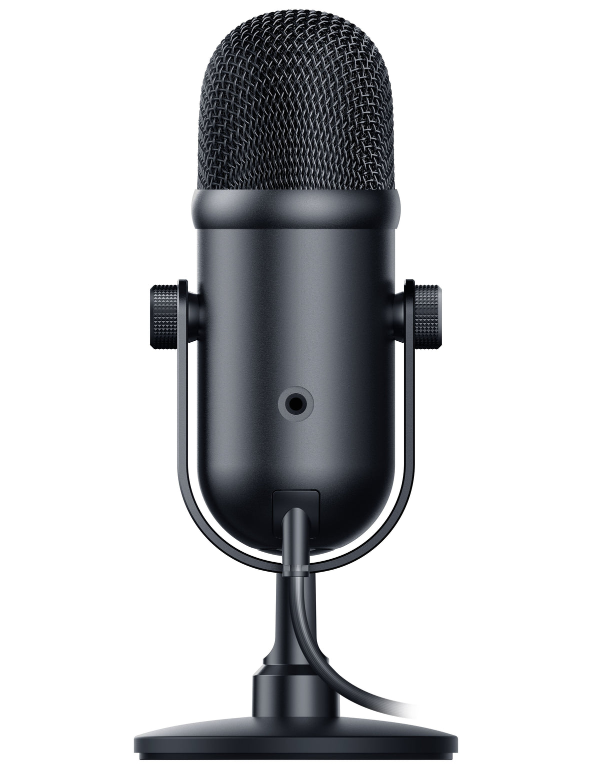 EAN 8886419377931 - Razer SEIREN V2 PRO Negro Micrófono de estudio imagen 3
