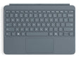 EAN 0196388542321 - Microsoft Surface Pro 12-inch Keyboard Bluetooth Azul imagen 1