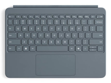EAN 0196388542321 - Microsoft Surface Pro 12-inch Keyboard Bluetooth Azul imagen 1