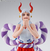 EAN 4573102664549 - Tamashii Nations YAMATO imagen 7
