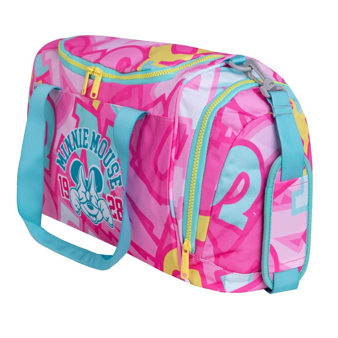 Mcneill Bolsa De Deporte Disney-Minnie Mouse