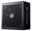EAN 4719512150672 - Cooler Master GX II Gold 750 ATX3.1 unidad de fuente de alimentación 750 W 24-pin ATX ATX Negro imagen 1