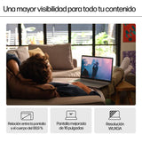EAN 0198701239529 - HP Pavilion 16-af0025ns Intel Core Ultra 5 125U Portátil 40,6 cm (16") 2K 16 GB LPDDR5x-SDRAM 512 GB SSD  imagen 8