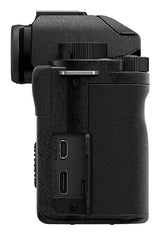 EAN 5025232960095 - Panasonic Lumix G 100D 12-32mm Kit 4/3" Cámara compacta 20,3 MP MOS 5184 x 3888 Pixeles Negro imagen 12