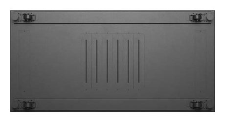 EAN 5901969447187 - Lanberg FF01-6222-12B armario rack 22U Rack o bastidor independiente Negro imagen 9
