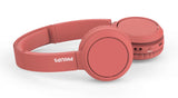 EAN 4895229110298 - Philips 4000 series TAH4205RD/00 auricular y casco Auriculares Inalámbrico Diadema Llamadas/Música USB Ti imagen 4